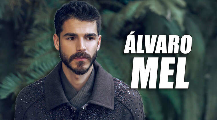 Imagen de La vida de Álvaro Mel, el influencer que se tomó en serio la actuación (y le salió redondo)