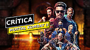 Imagen de Crítica de Mortal Kombat II: ¿Una de las mejores adaptaciones de videojuegos? Más coral y más mortal