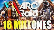 Imagen de Ya sabíamos que ARC Raiders era un éxito, pero ahora más que ha superado las 16 millones de ventas