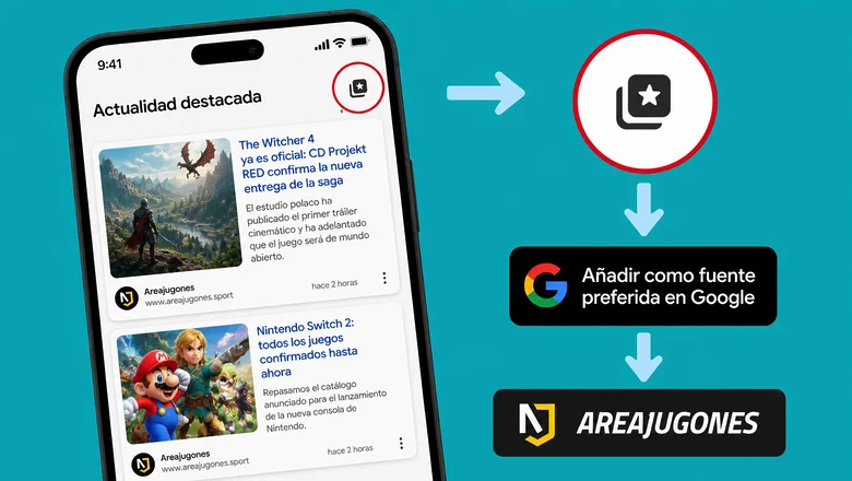 AREAJUGONES EN GOOGLE