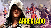 Imagen de Ubisoft por fin nos hace caso: Assassin's Creed: Black Flag Resynced cambiará el peor apartado del sistema de combate original