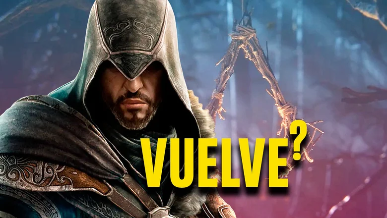 Assassin's Creed Hexe