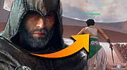 Imagen de Ni Ezio ni Altair: Assassin's Creed Invictus filtra su primera imagen con uno de los mejores protagonistas de la saga