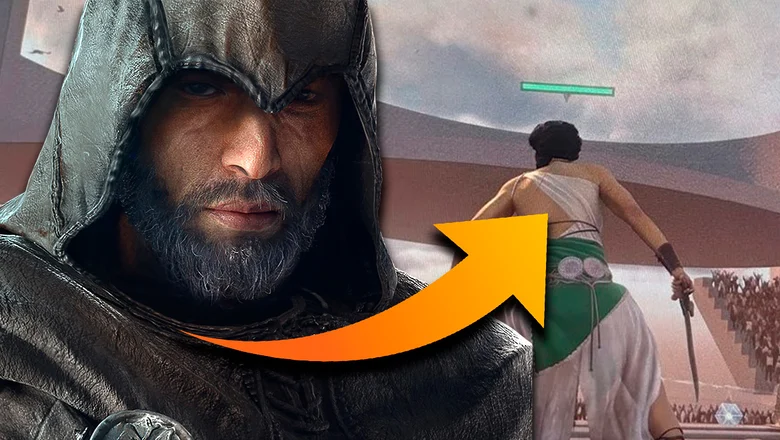 Assassin's Creed Invictus