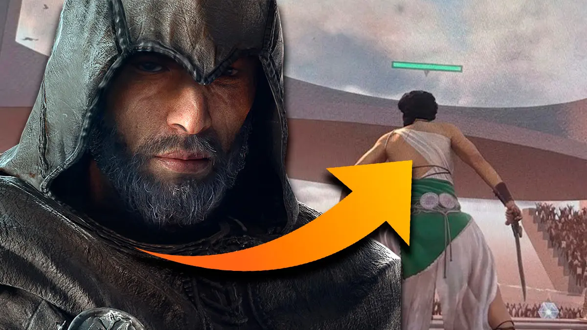 Assassin's Creed Invictus