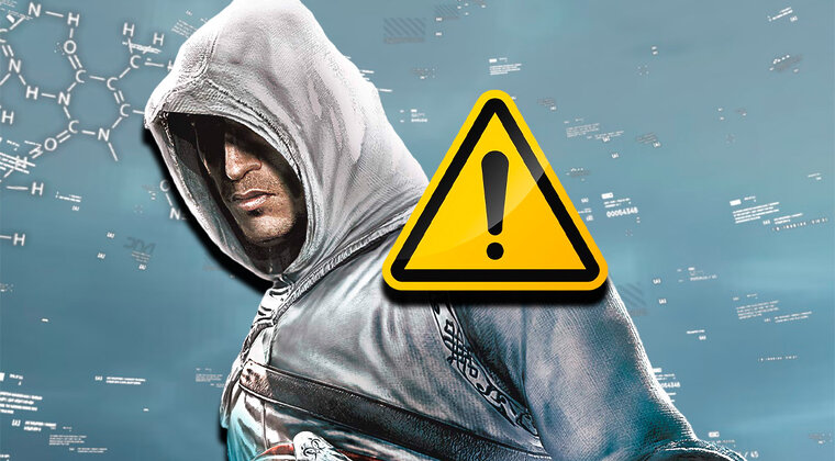 Imagen de Ubisoft enciende las alarmas y registra pérdidas récord: este es el factor clave que amenaza el futuro de Assassin's Creed y Far Cry