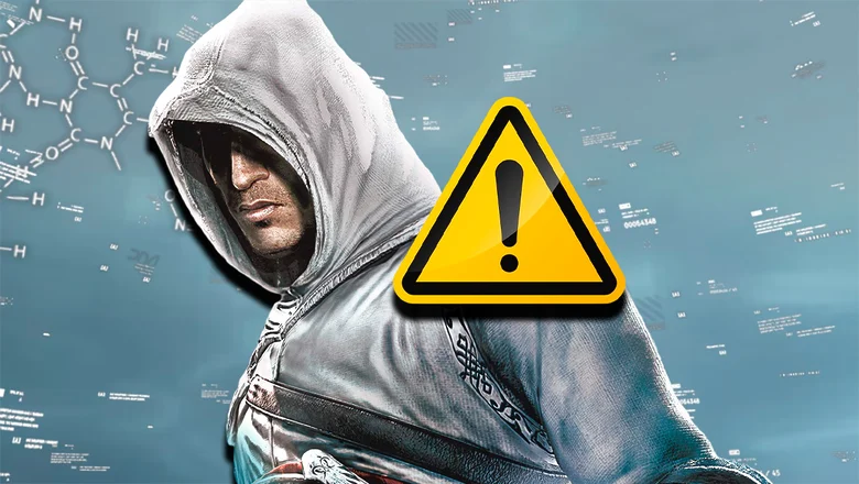 Assassin's Creed
