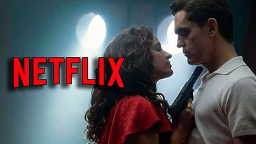 Imagen de Los 11 estrenos de Netflix de la semana (11-17 mayo 2026): 'Devil May Cry', 'Némesis', 'Berlín' y más