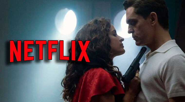 Imagen de Los 11 estrenos de Netflix de la semana (11-17 mayo 2026): 'Devil May Cry', 'Némesis', 'Berlín' y más