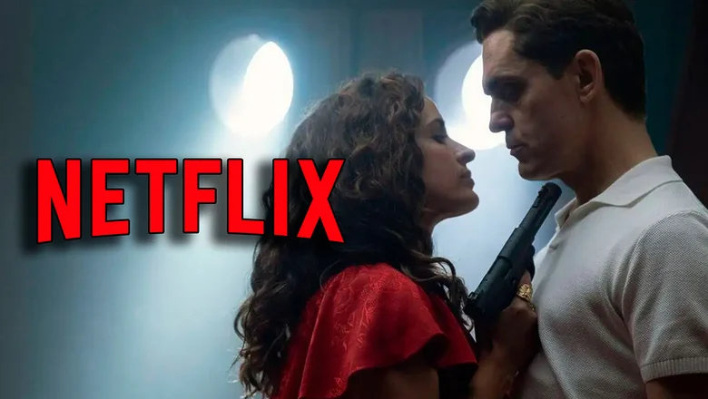 berlin y la dama del armiño estrenos netflix