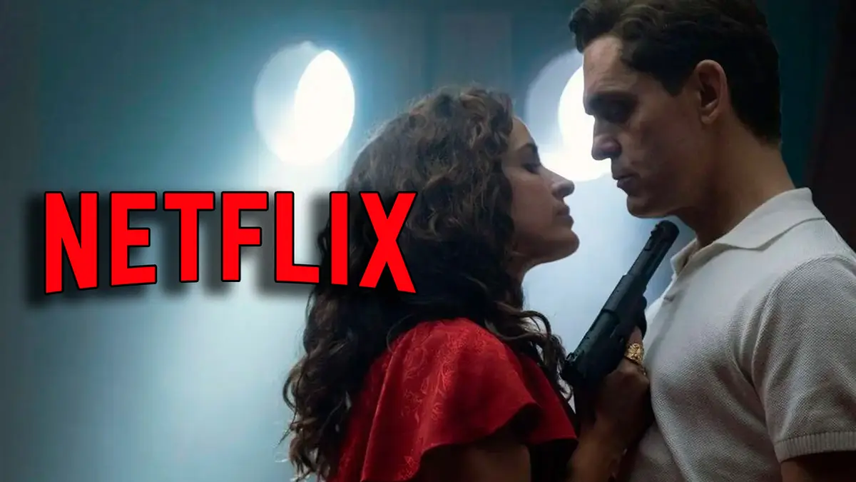 berlin y la dama del armiño estrenos netflix
