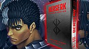 Imagen de Panini anuncia Berserk Master Edition: una edición definitiva del manga que es 