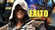 Imagen de Ya sabía que Assassin's Creed: Black Flag Resynced iba a ser un éxito, pero la nueva cifra del juego desvela que podría ser mayor de lo esperado