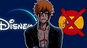 Imagen de Me alegro de que Disney+ esté metiendo tantos animes, pero no entiendo por qué Bleach sigue abandonado