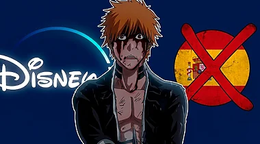 Imagen de Me alegro de que Disney+ esté metiendo tantos animes, pero no entiendo por qué Bleach sigue abandonado