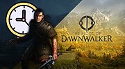 Imagen de 50 horas para acabarlo y hasta 70 si te lo curras: Así de ambicioso es The Blood of Dawnwalker
