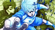 Imagen de Blue Lock 346: fecha de salida del nuevo capítulo del manga y dónde leerlo online