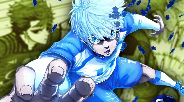 Imagen de Blue Lock 346: fecha de salida del nuevo capítulo del manga y dónde leerlo online