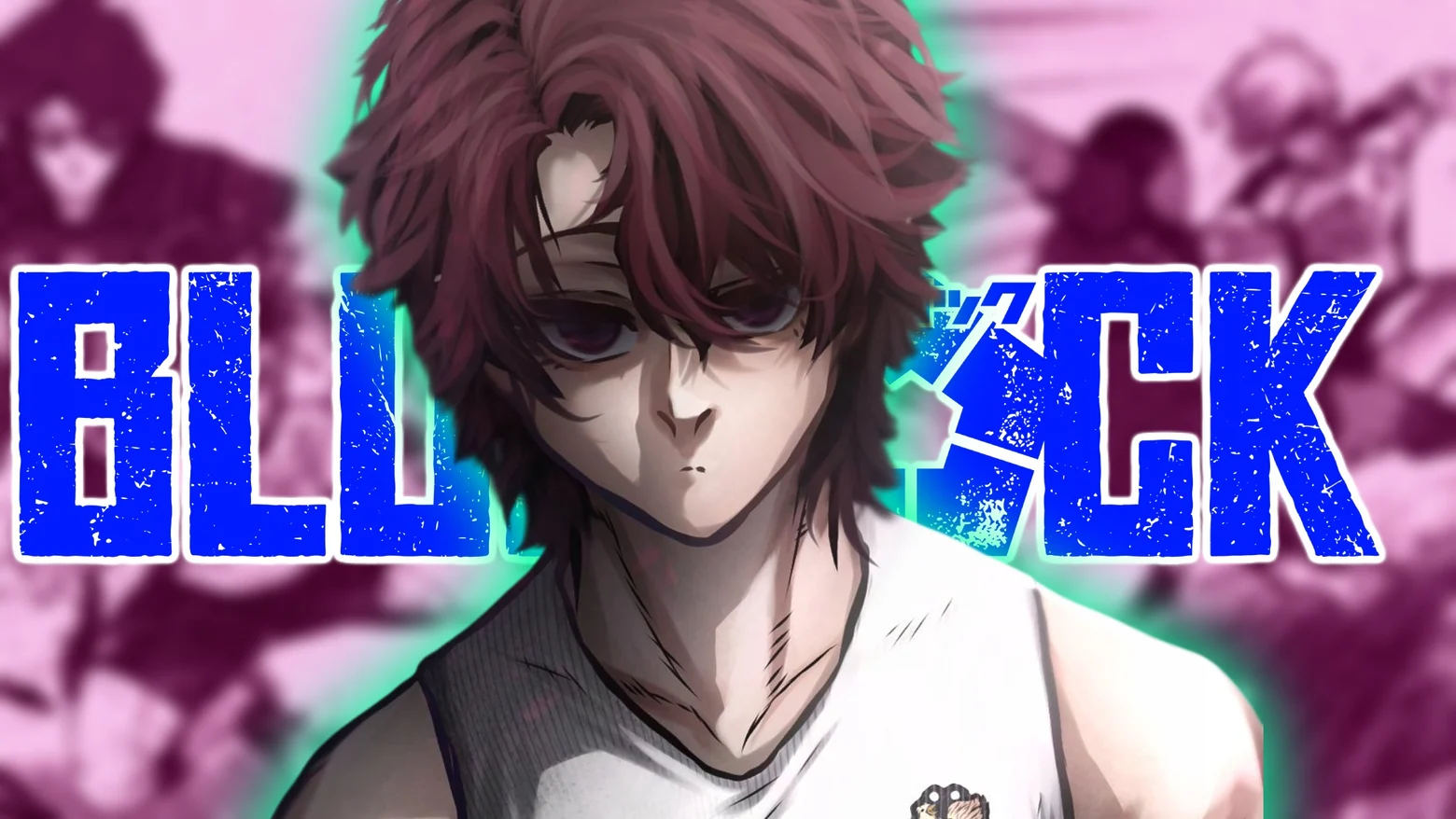 Spoilers del capítulo 346 de Blue Lock