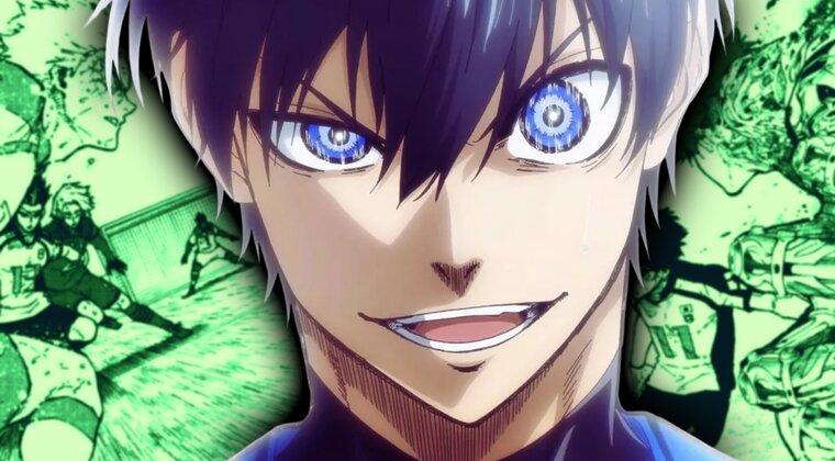 Imagen de Blue Lock 346 Parte 2: fecha de salida del siguiente capítulo del manga y dónde leerlo online