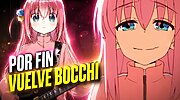 Imagen de Buenas noticias para los fans de Bocchi the Rock!: El manga regresa tras 5 meses de pausa