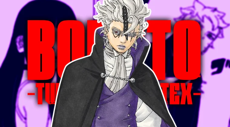 Imagen de Boruto Two Blue Vortex 34: el esperado capítulo del manga ya está filtrado online y en español