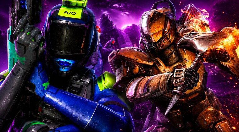 Imagen de El problema de Bungie ya no es solo Destiny o Marathon: es la fractura que empieza a dividir a sus propios fans