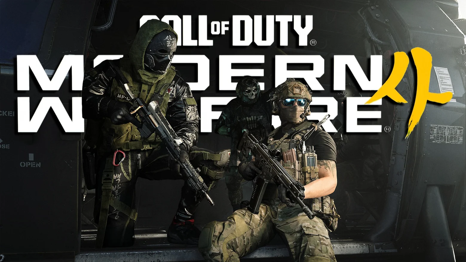 call of duty modern warfare 4