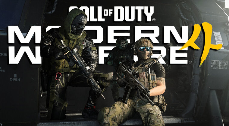 Imagen de Infinity Ward va con todo con Modern Warfare 4: será la primera entrega en eliminar la dispersión de la bala