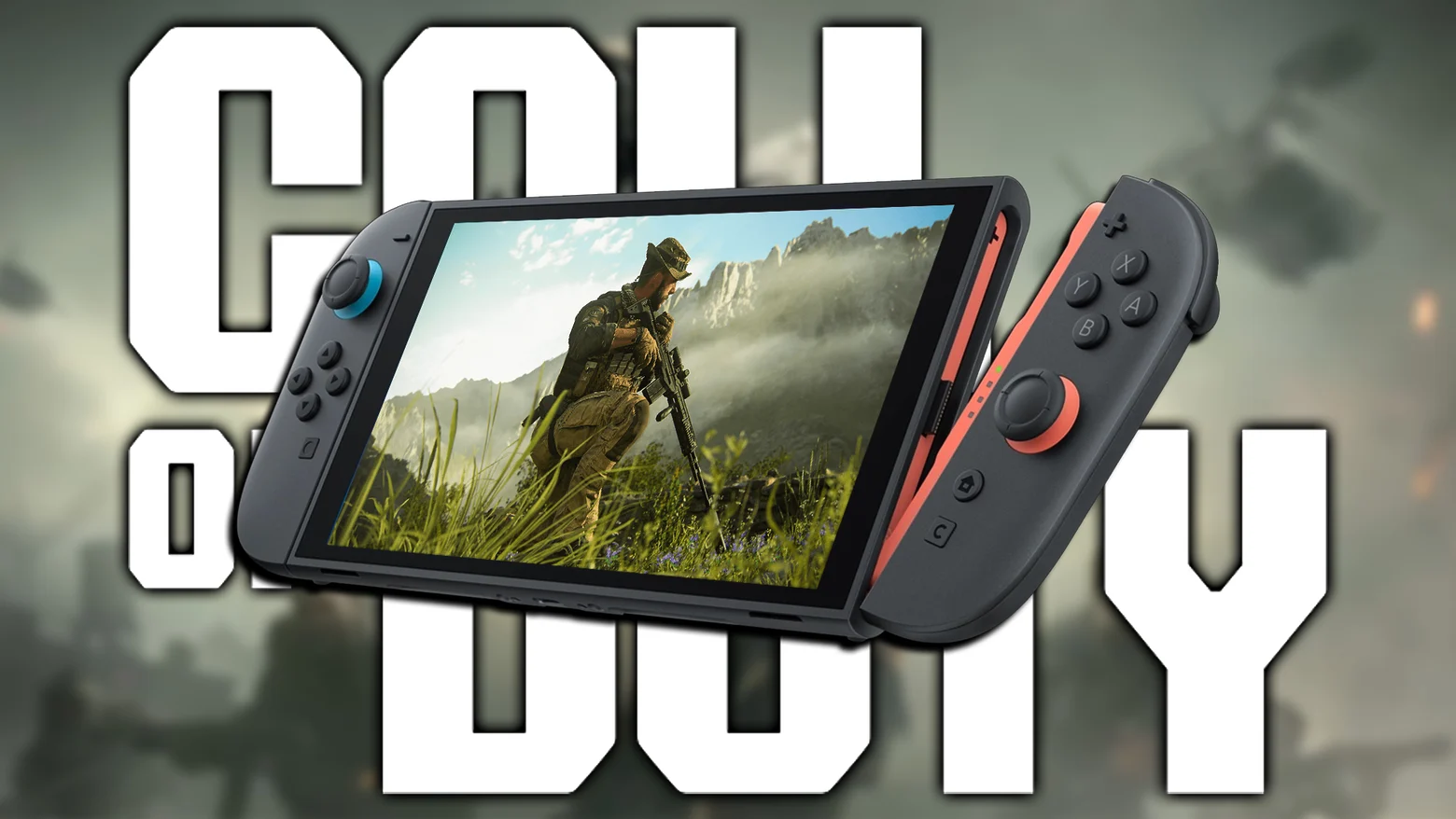 call of duty nintendo switch 2