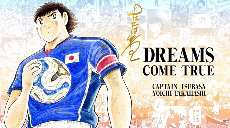 Imagen de Oliver y Benji vuelven a vestirse de corto: Captain Tsubasa II World Fighters se lanza el 28 de agosto