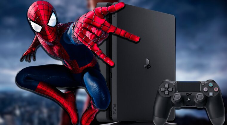 Imagen de Volví a un juego de Spider-Man para PS4 que muchos ya daban por perdido… y me sorprendió más de lo que esperaba
