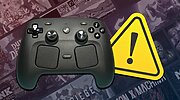 Imagen de Si te has quedado sin el Steam Controller, tranquilo: Valve emite un comunicado sobre el reabastecimiento