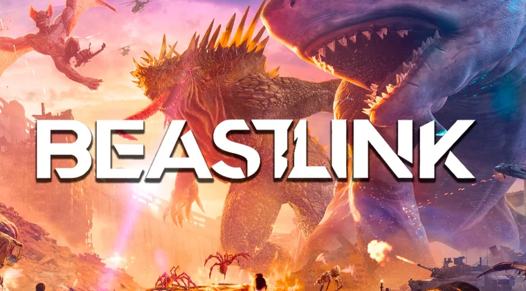 Imagen de Nadie esperaba esto de los creadores de GTA Trilogy: BeastLink apuesta por Kaijus gigantes y caos multijugador