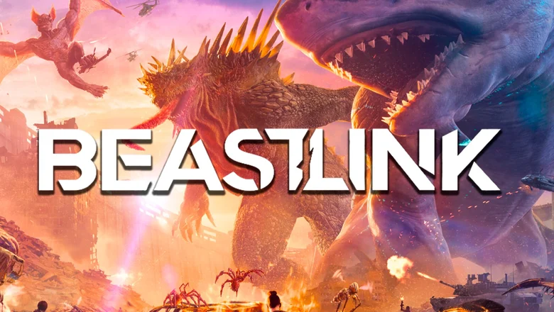 Nadie esperaba esto de los creadores de GTA Trilogy: BeastLink apuesta por Kaijus gigantes y caos multijugador
