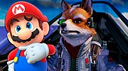 Imagen de El remake de Star Fox ya ha dividido a los fans: sus nuevos diseños están siendo muy criticados en redes
