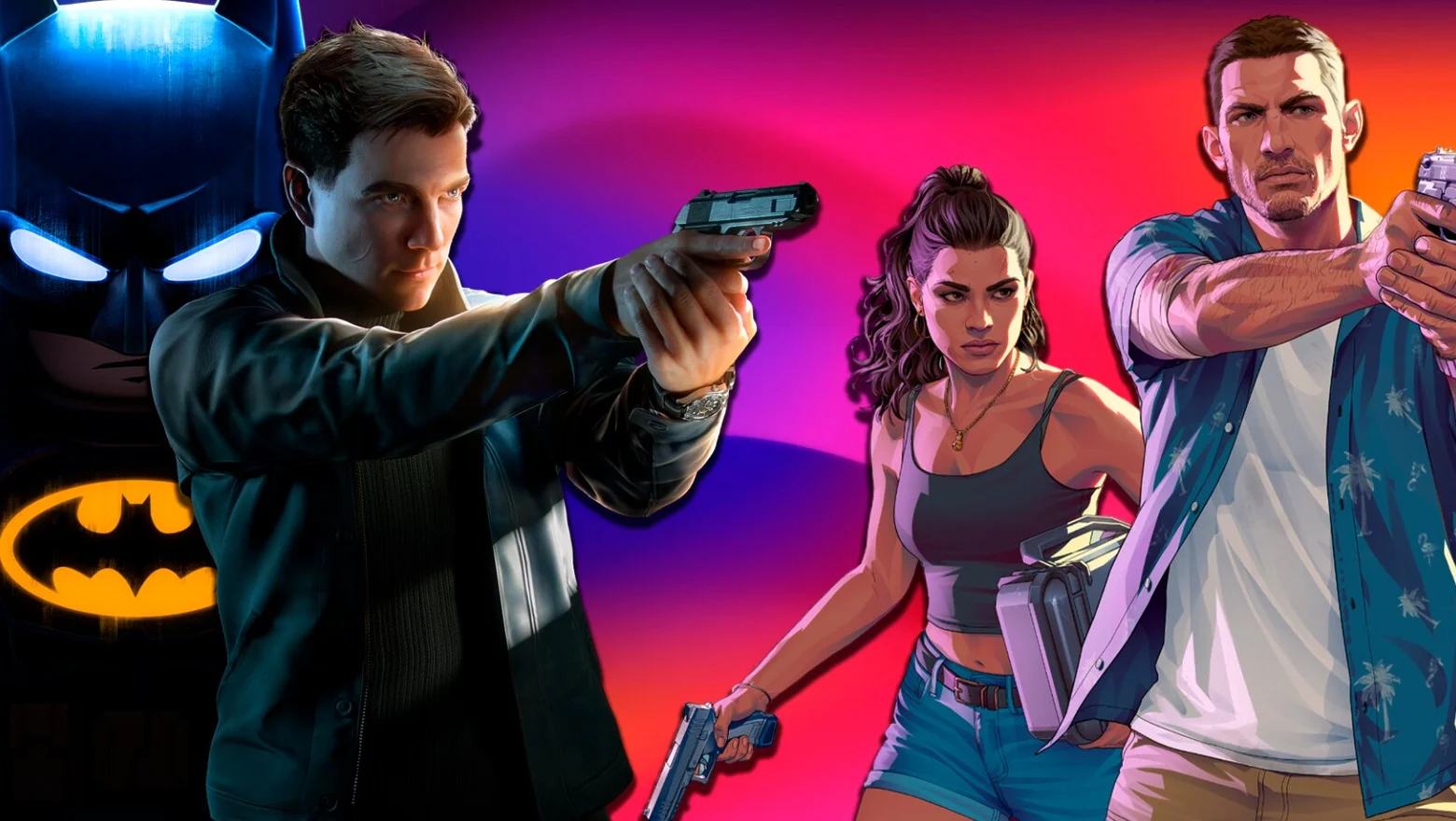 No lanzar GTA VI en mayo fue una decisión acertada: se trata de un mes cargado de grandes lanzamientos que podrían haber sido eclipsados