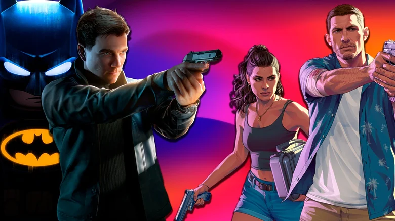 No lanzar GTA VI en mayo fue una decisión acertada: se trata de un mes cargado de grandes lanzamientos que podrían haber sido eclipsados