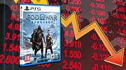 Imagen de PlayStation confirma el cambio definitivo del mercado: el formato digital arrasa al físico cada vez más