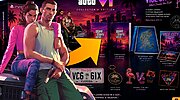 Imagen de Así imaginan la edición coleccionista de GTA VI que muchos querrán ver en tiendas desde el primer día