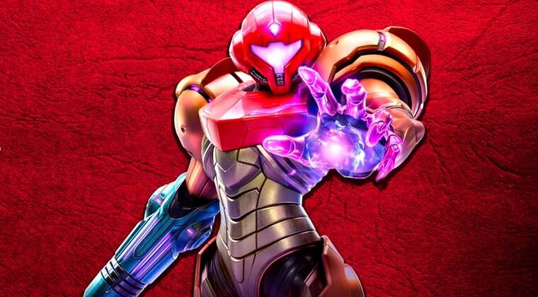 Imagen de Metroid Prime 4 no aparece en los informes de ventas de Nintendo y ya sabemos lo que eso significa