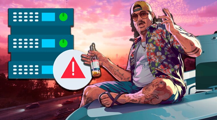 Imagen de Todo vamos a querer reservar GTA VI al mismo tiempo… y eso podría acabar exactamente como muchos imaginamos
