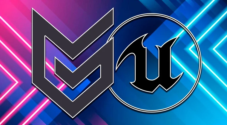 Imagen de La industria europea del videojuego prepara su respuesta a Unreal Engine y detrás está el cofundador de Guerrilla Games