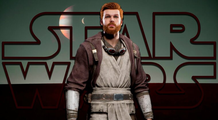 Imagen de Lucasfilm vuelve a hablar de Star Wars Jedi 3 y lo más interesante quizá no sea el juego en sí