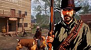 Imagen de No es Red Dead Redemption 2, pero este nuevo videojuego entiende muy bien por qué tantos lo echamos de menos
