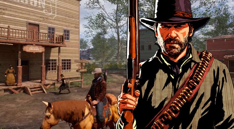 Imagen de No es Red Dead Redemption 2, pero este nuevo videojuego entiende muy bien por qué tantos lo echamos de menos
