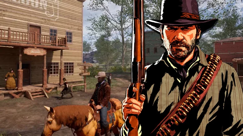 No es Red Dead Redemption 2, pero este nuevo videojuego entiende muy bien por qué tantos lo echamos de menos