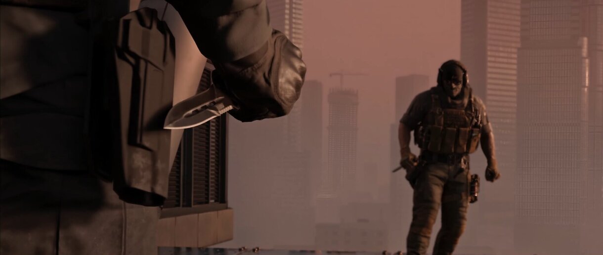 Call of Duty está jugando con algo muy peligroso en Modern Warfare 4 y los fans de Price y Ghost ya saben por qué