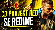 Imagen de Muchos jugadores no lo admitirán, pero CD Projekt RED ya ha dejado atrás el desastre de Cyberpunk 2077
