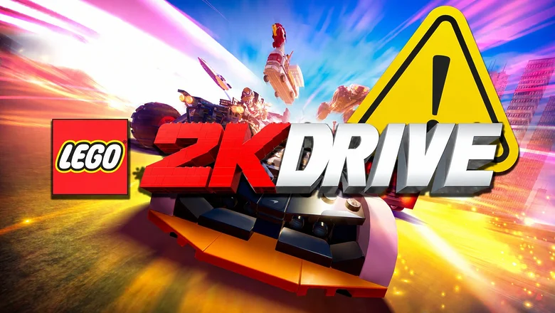 LEGO 2K Drive se despide para siempre: ya tiene fecha para desaparecer de las tiendas y perder el online